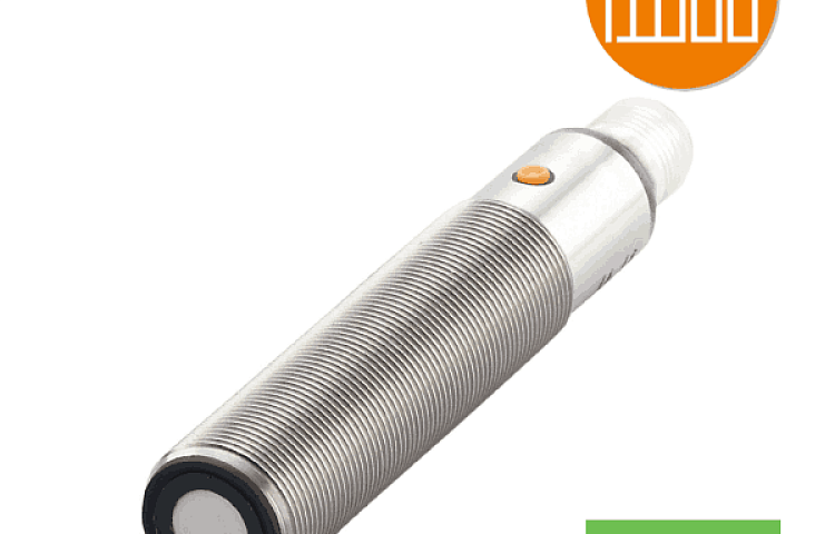 Ультразвуковой датчик уровня IFM UGT510